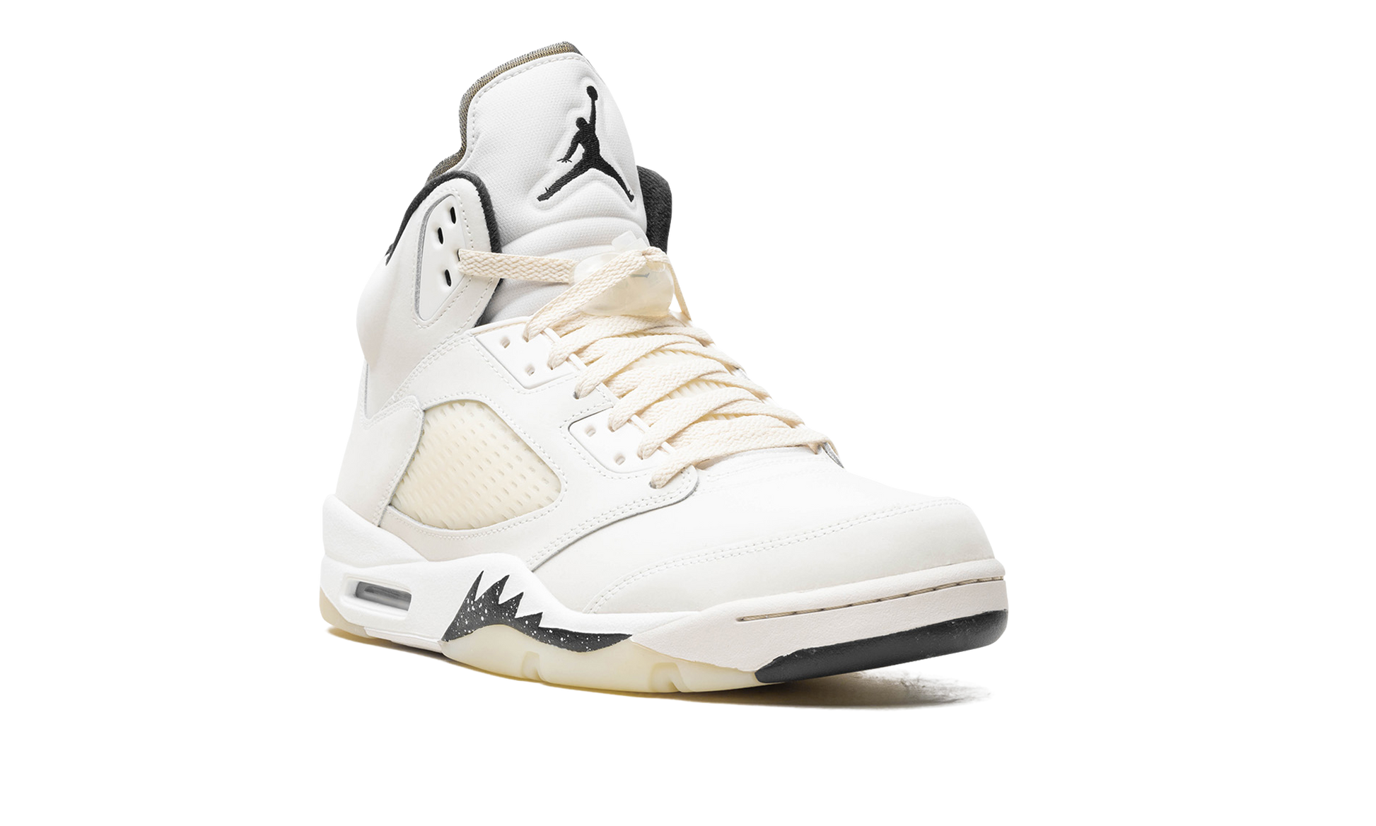 Air Jordan 5 Retro "sail" - 7