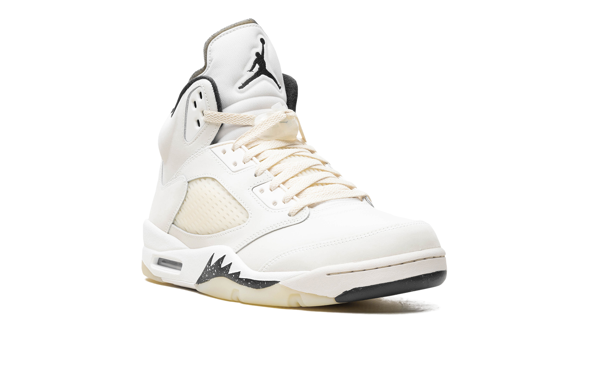 Air Jordan 5 Retro "sail" - 7