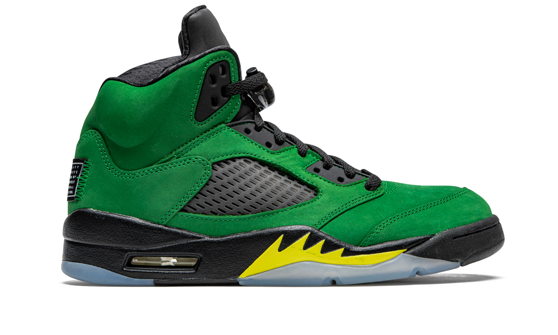 Air Jordan 5 Retro Se "oregon" - 6