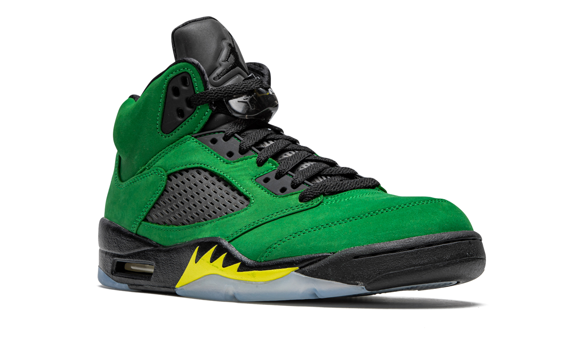 Air Jordan 5 Retro Se "oregon" - 7