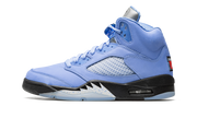 Air Jordan 5 Retro Se "unc" - 1