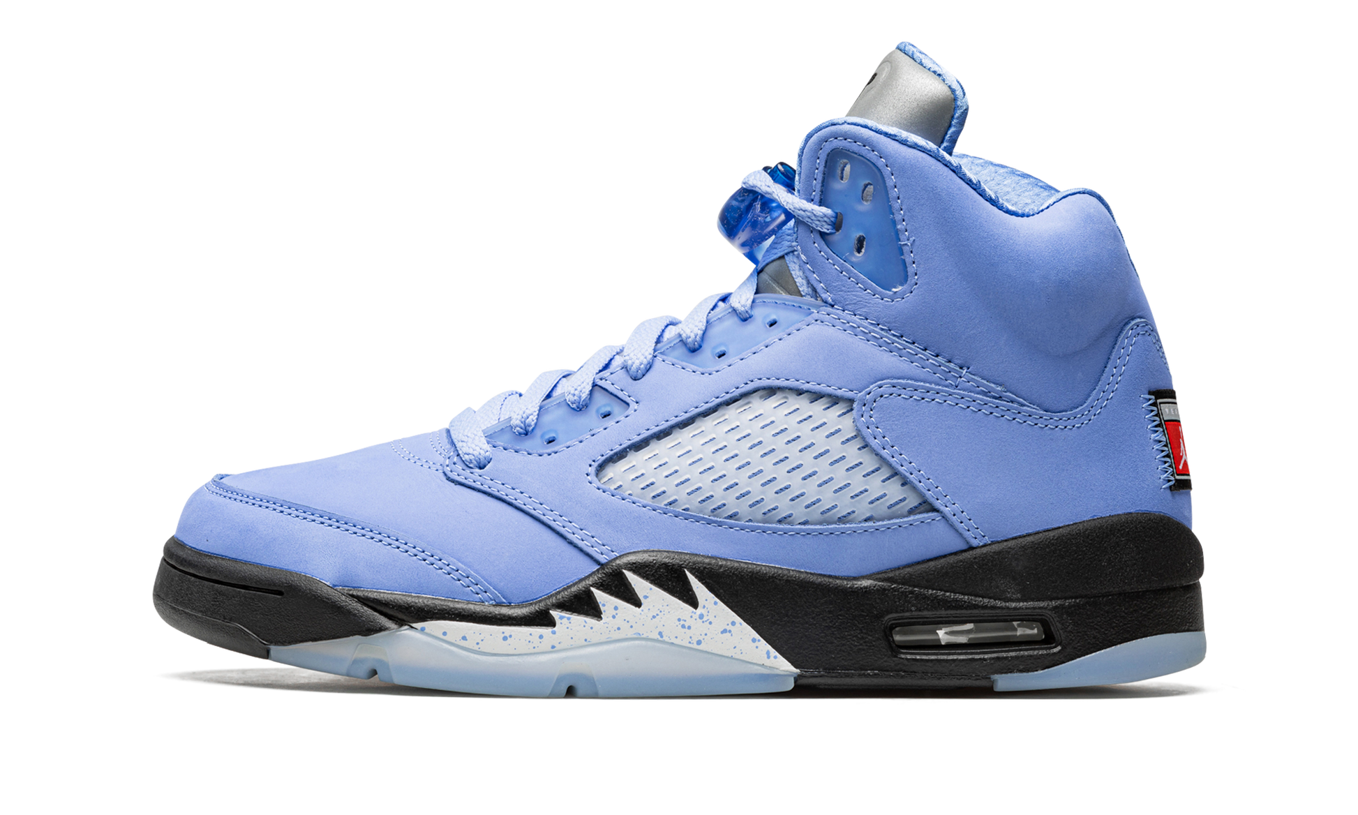Air Jordan 5 Retro Se "unc" - 1