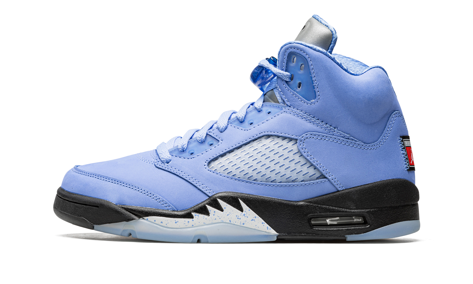 Air Jordan 5 Retro Se "unc" - 1