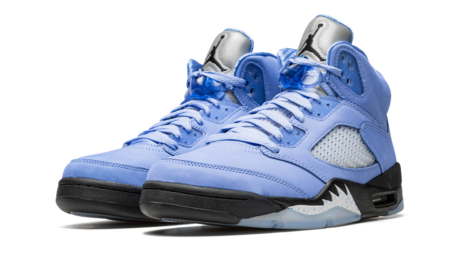 Air Jordan 5 Retro Se "unc" - 2
