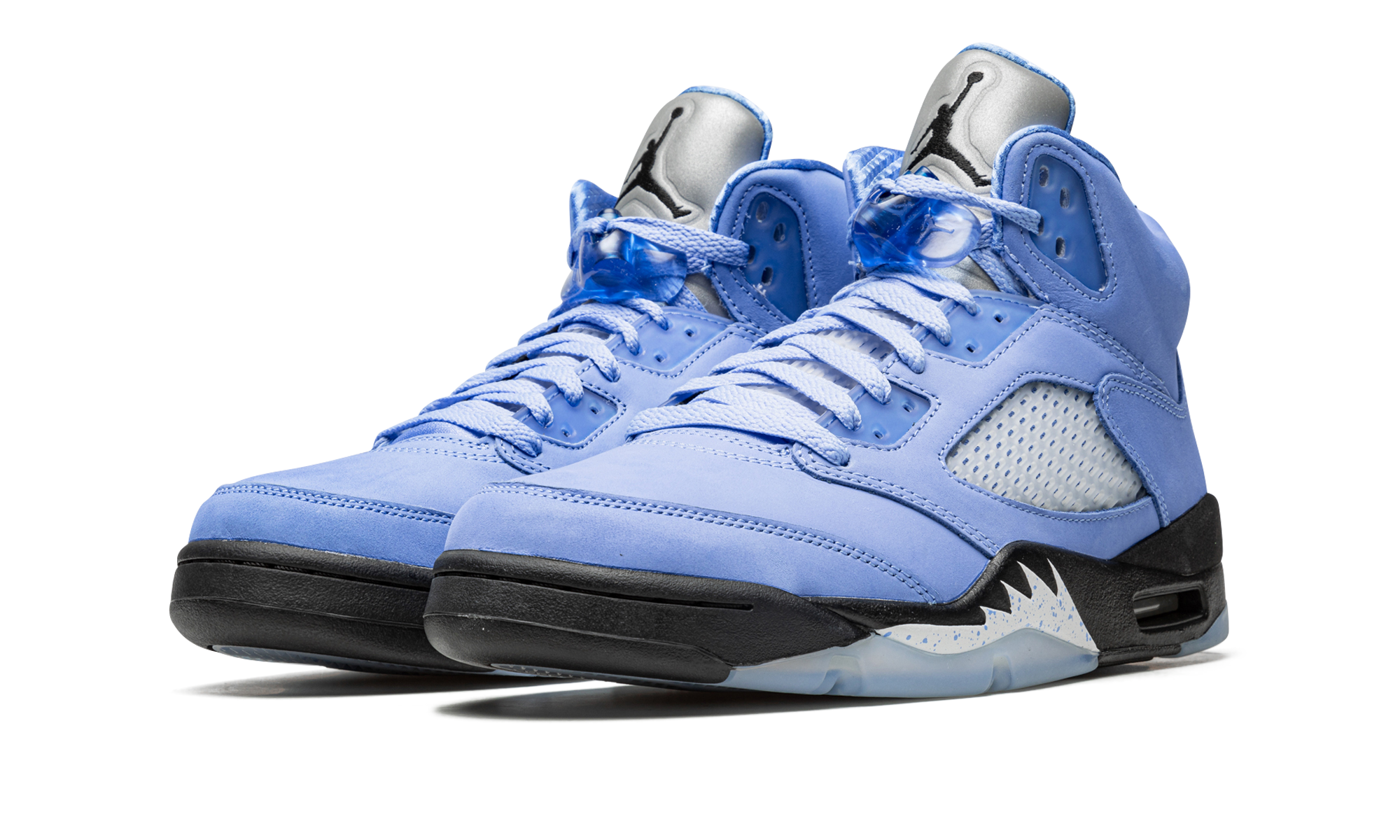 Air Jordan 5 Retro Se "unc" - 2