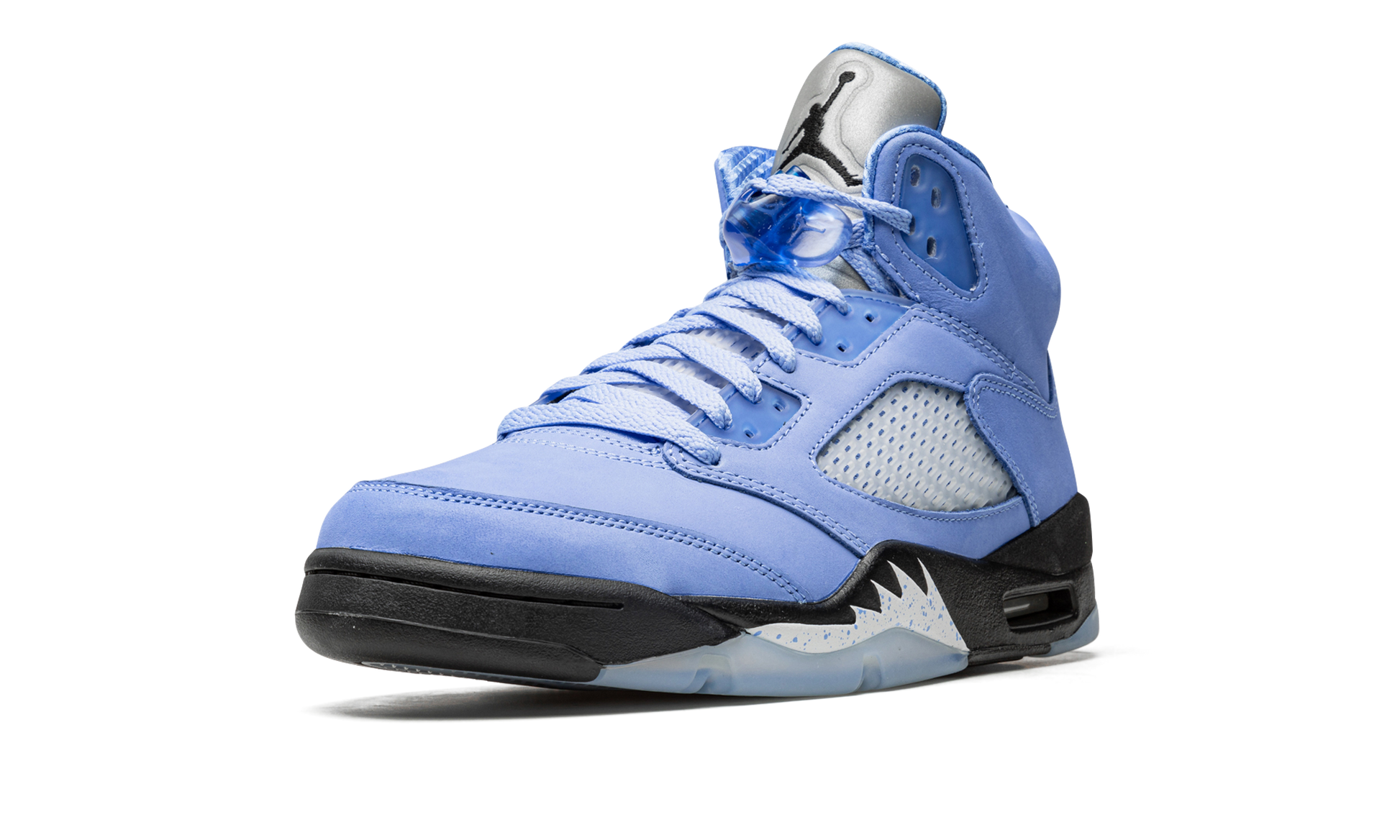 Air Jordan 5 Retro Se "unc" - 4
