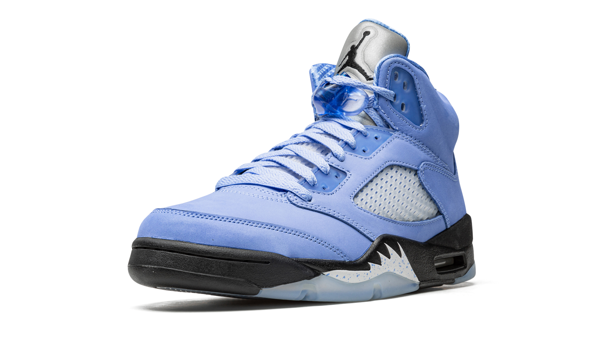 Air Jordan 5 Retro Se "unc" - 4