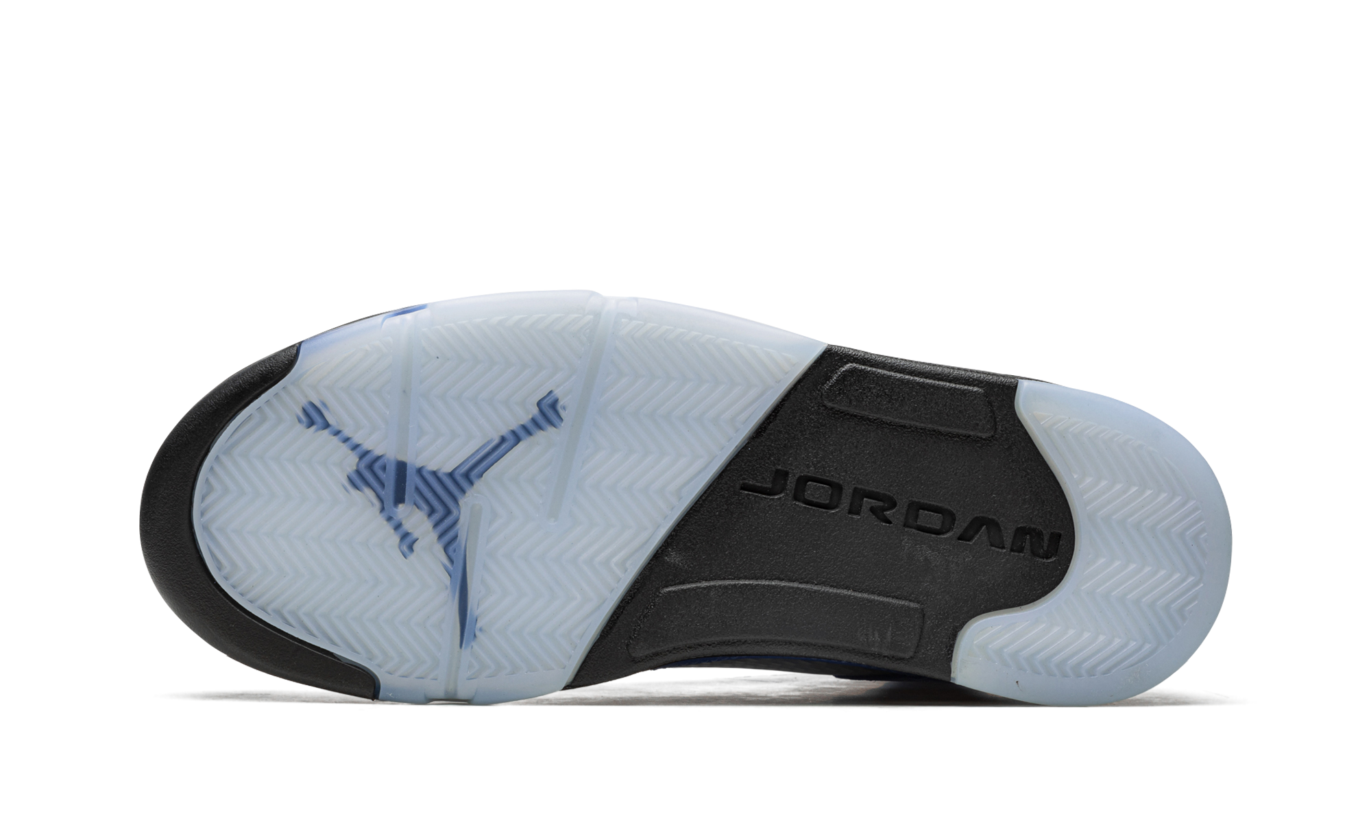 Air Jordan 5 Retro Se "unc" - 5