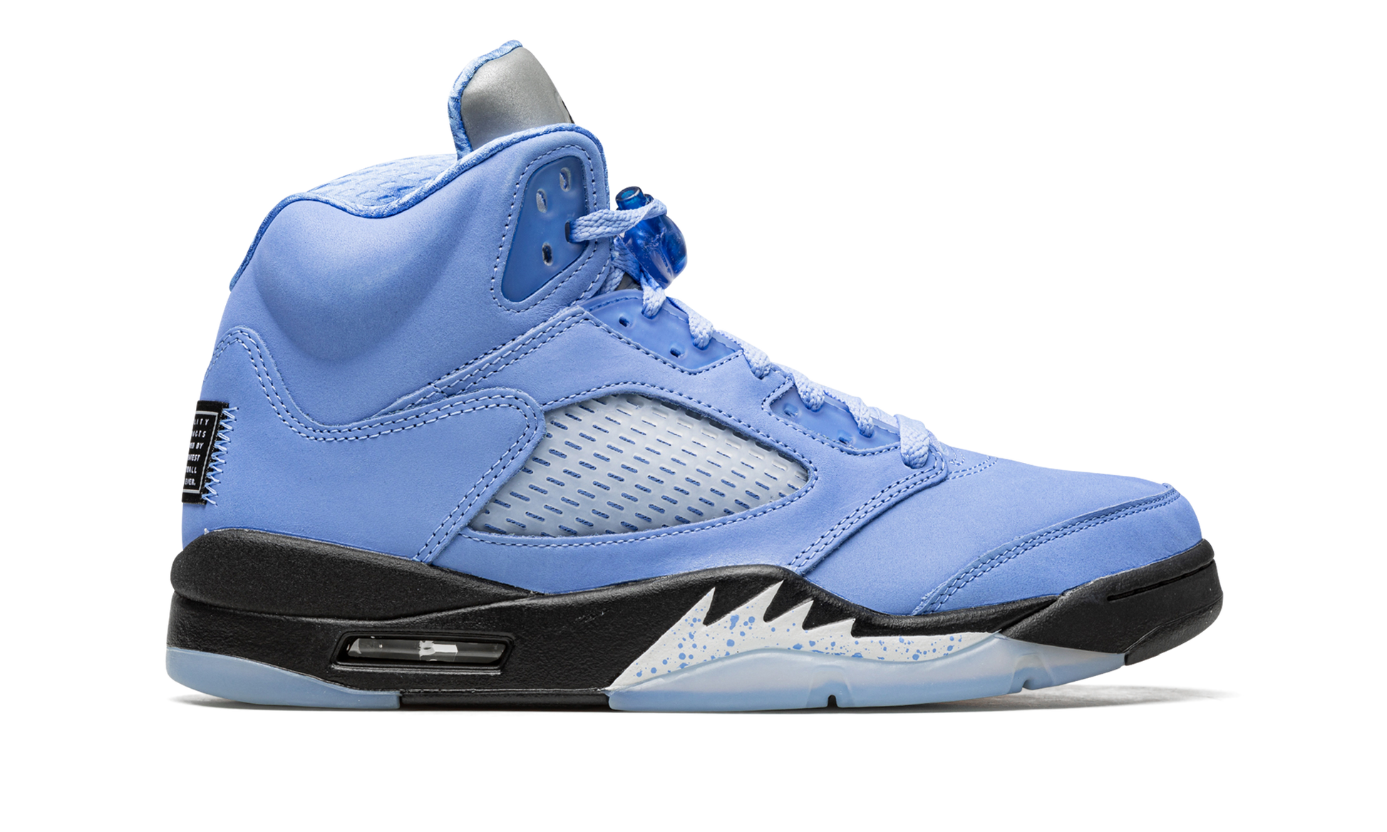 Air Jordan 5 Retro Se "unc" - 6