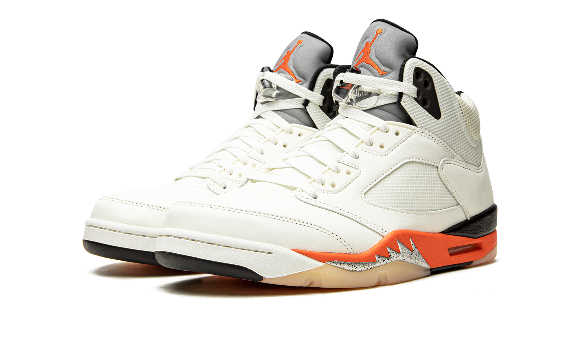 Air Jordan 5 Retro "shattered Backboard" - 2