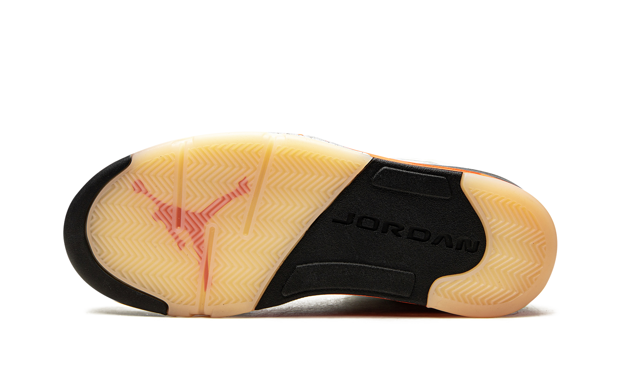 Air Jordan 5 Retro "shattered Backboard" - 5