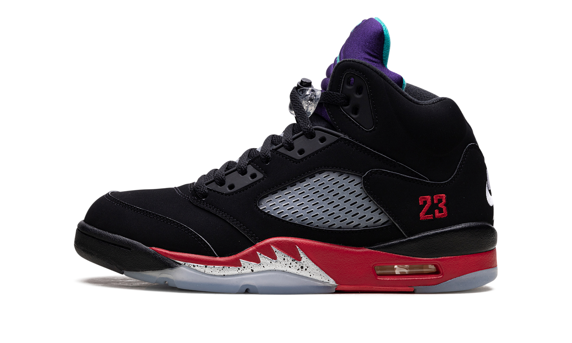 Air Jordan 5 Retro "top 3" - 1