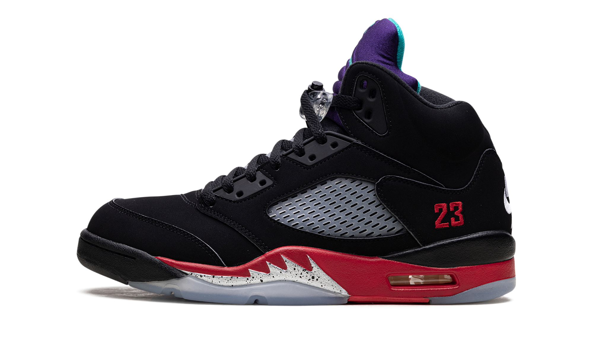 Air Jordan 5 Retro "top 3" - 1