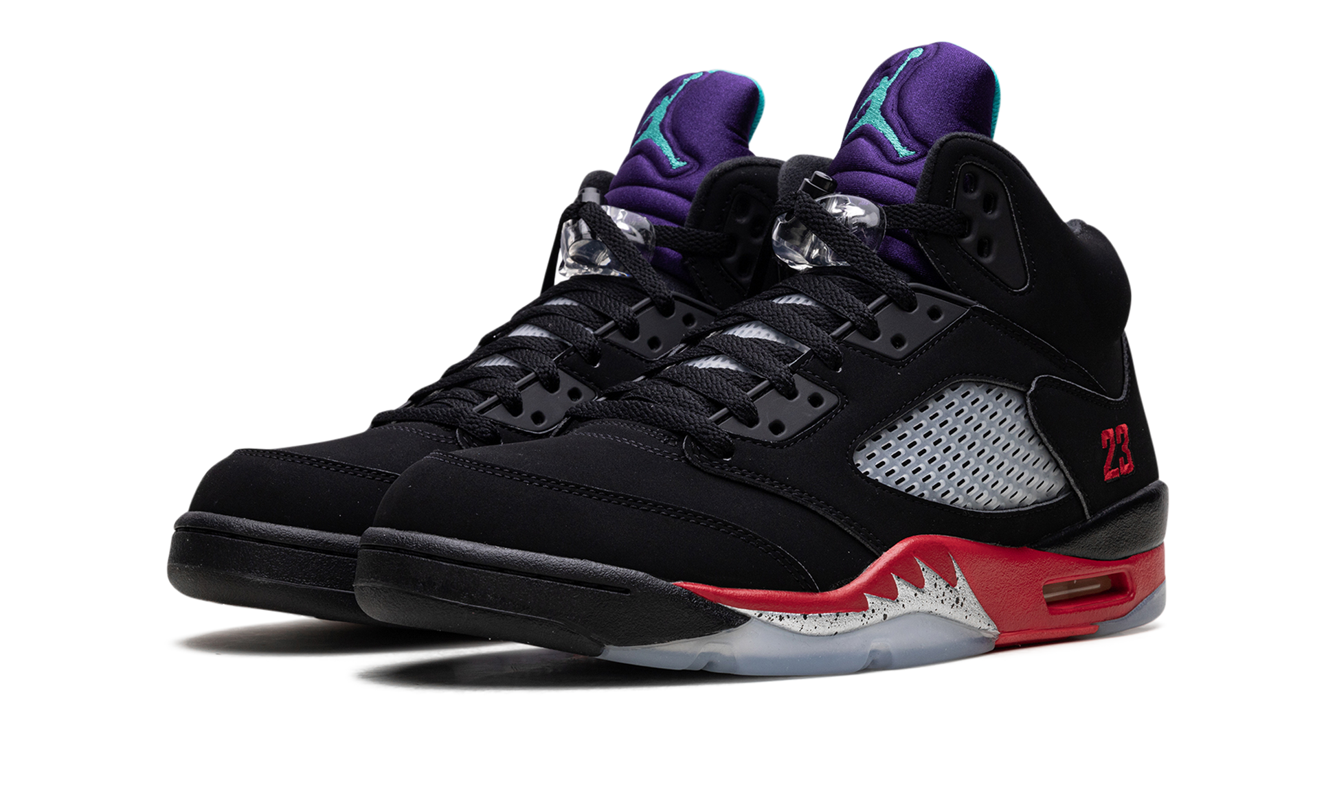 Air Jordan 5 Retro "top 3" - 2