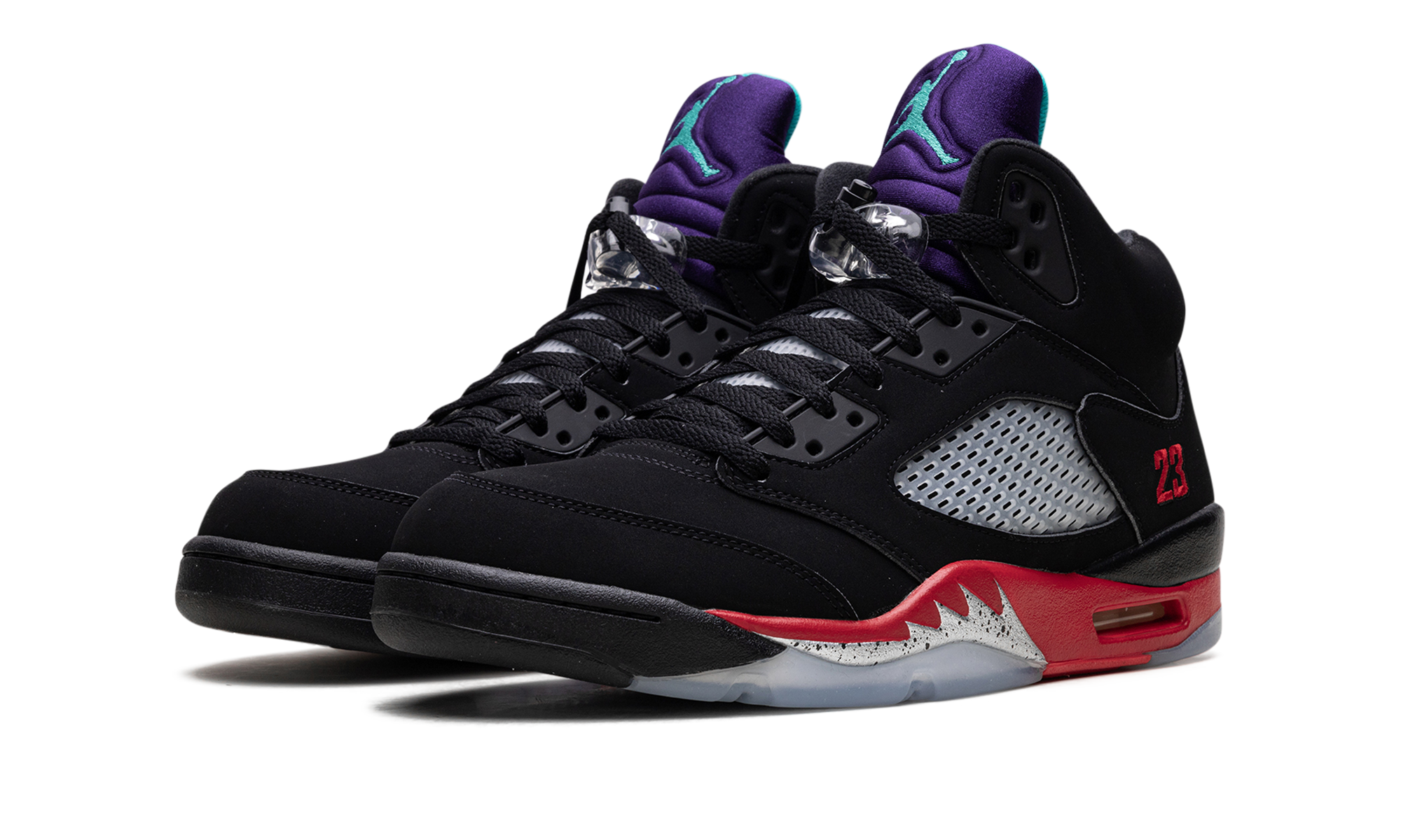 Air Jordan 5 Retro "top 3" - 2