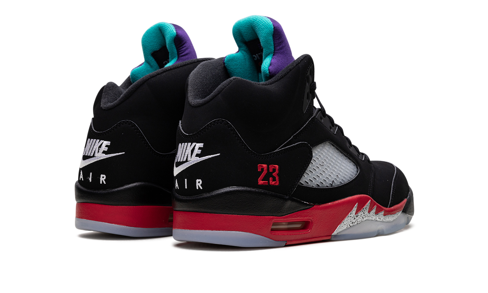 Air Jordan 5 Retro "top 3" - 3