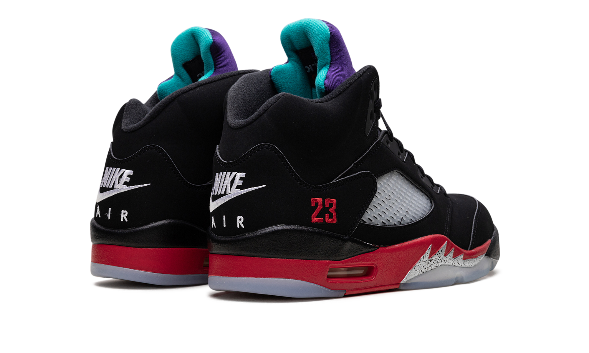 Air Jordan 5 Retro "top 3" - 3