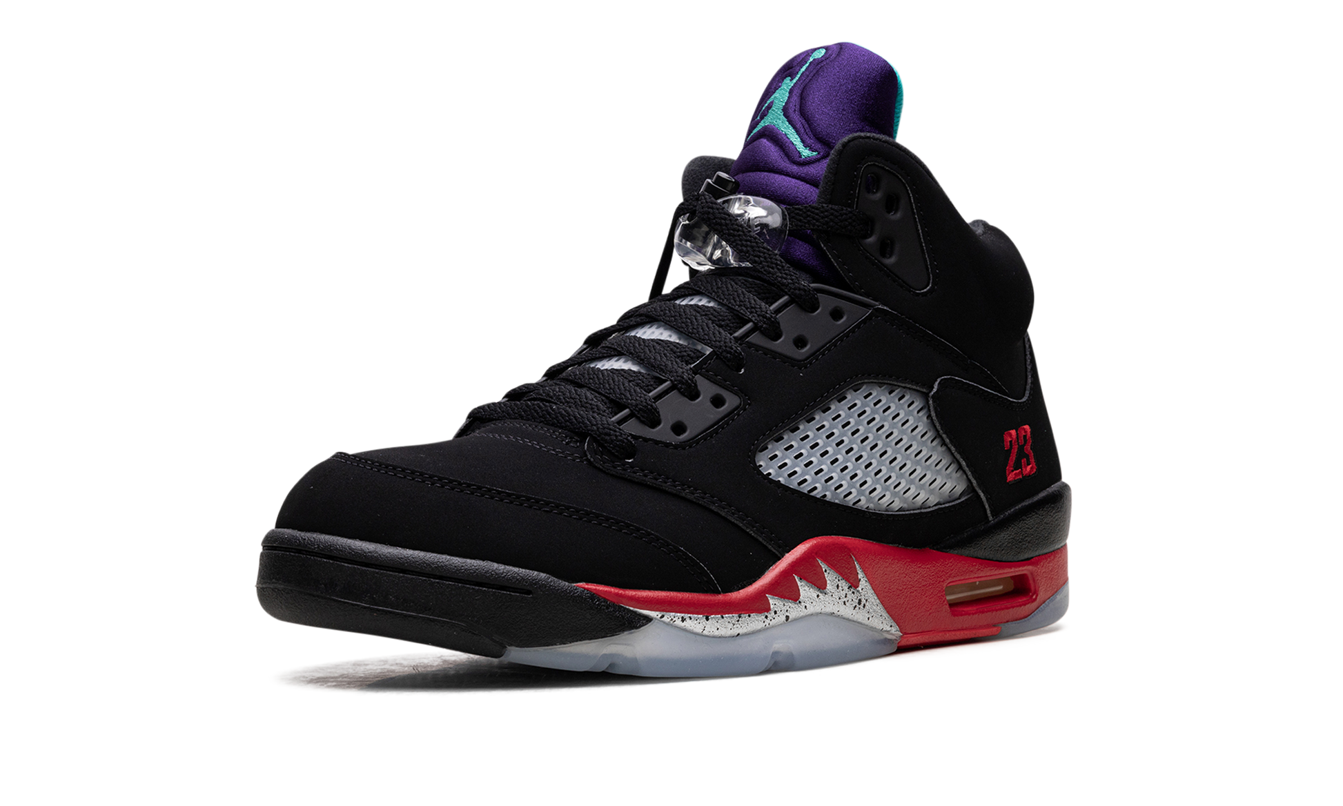 Air Jordan 5 Retro "top 3" - 4