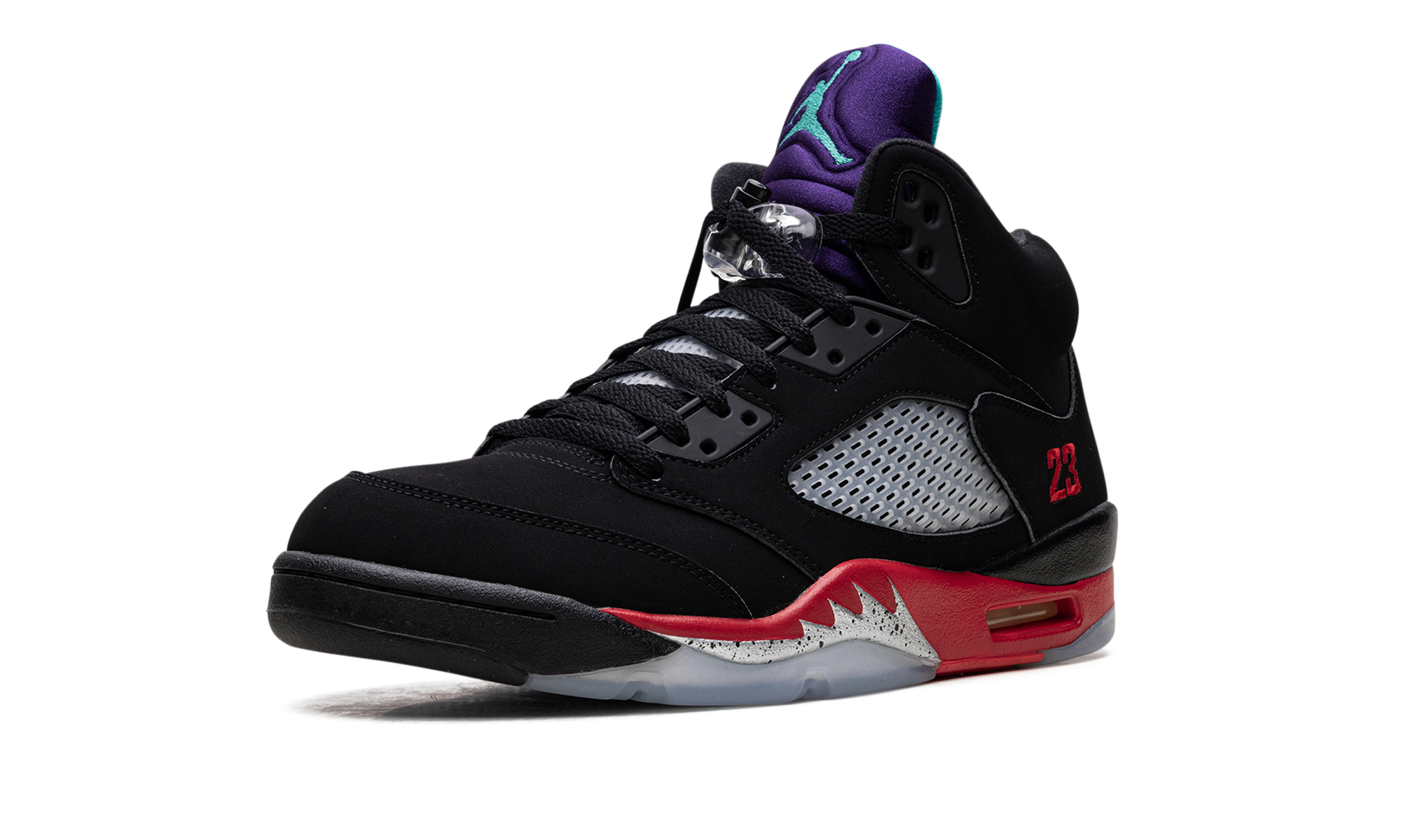 Air Jordan 5 Retro "top 3" - 4