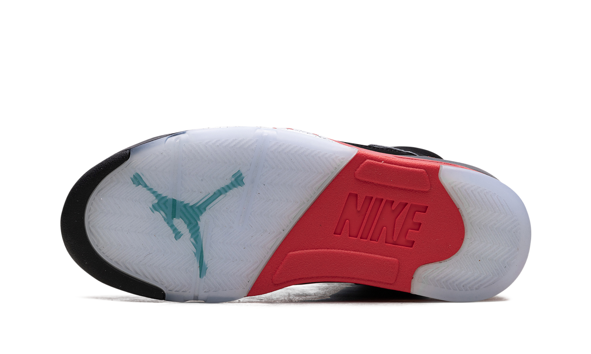 Air Jordan 5 Retro "top 3" - 5