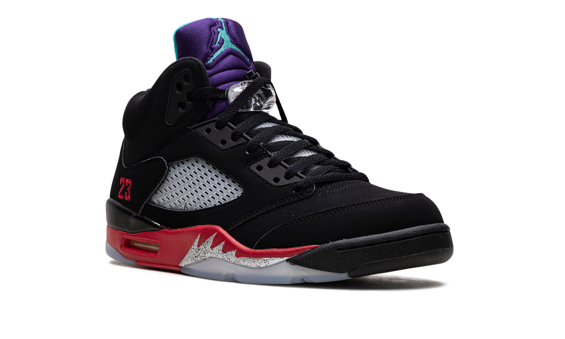 Air Jordan 5 Retro "top 3" - 6