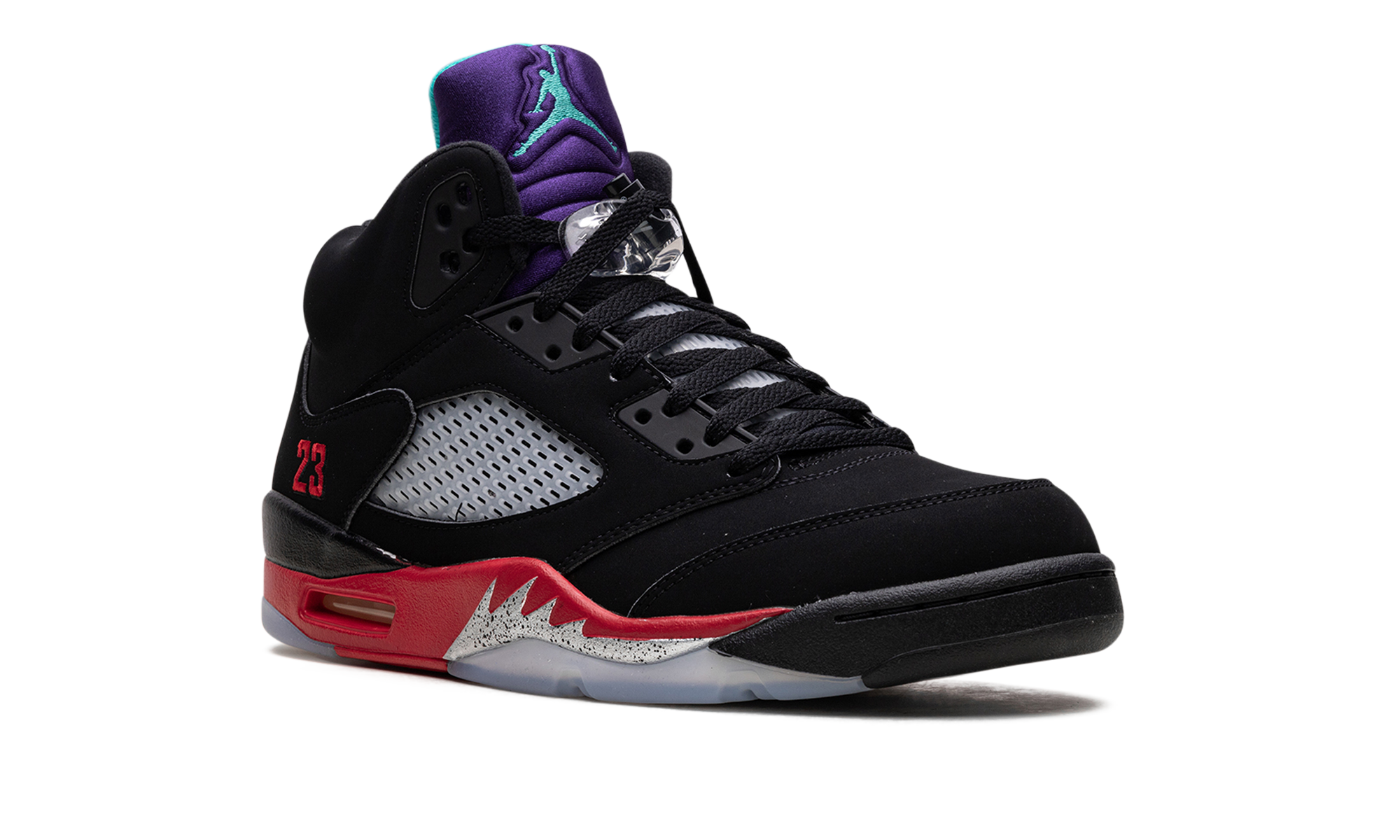 Air Jordan 5 Retro "top 3" - 6