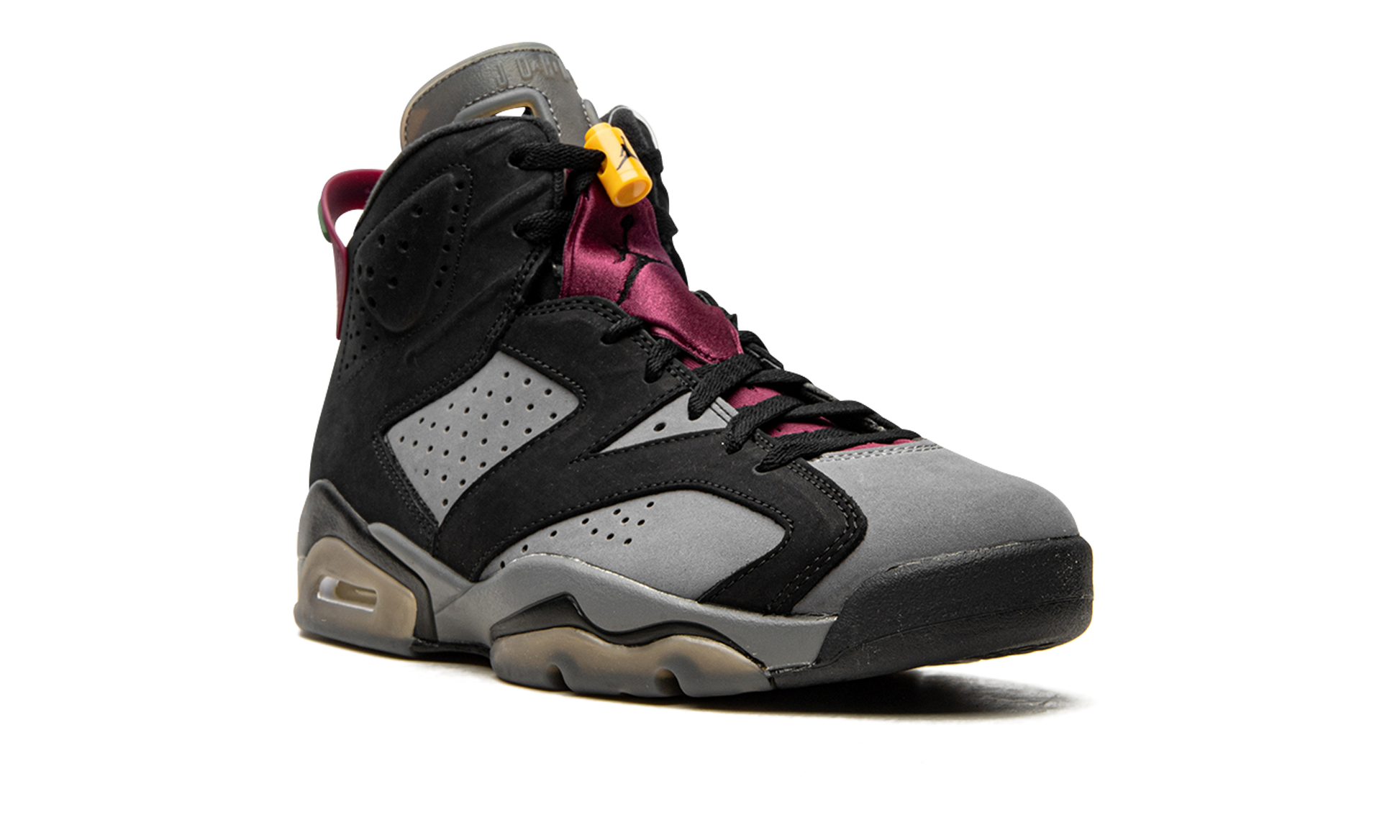 Air Jordan 6 Retro "bordeaux" - 7