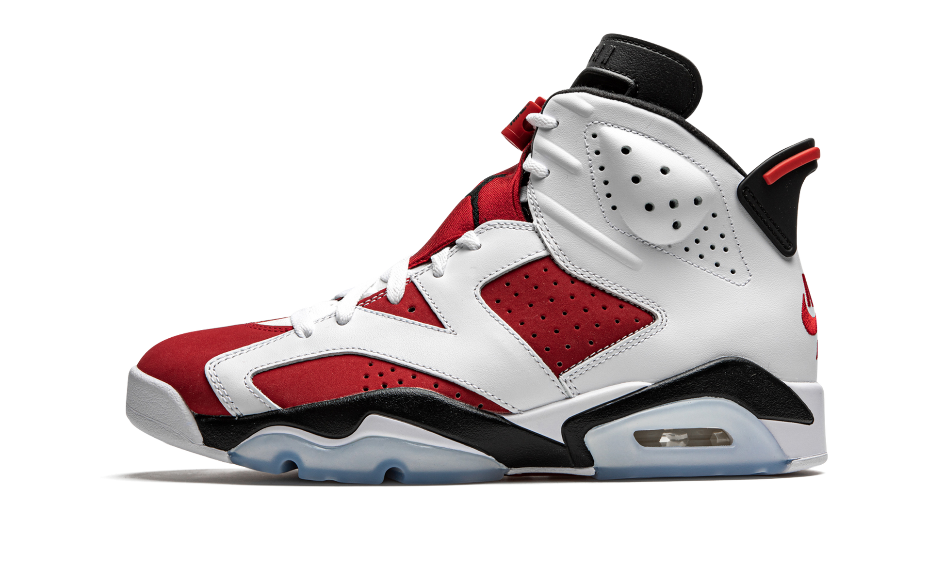 Air Jordan 6 Retro "carmine 2021" - 1