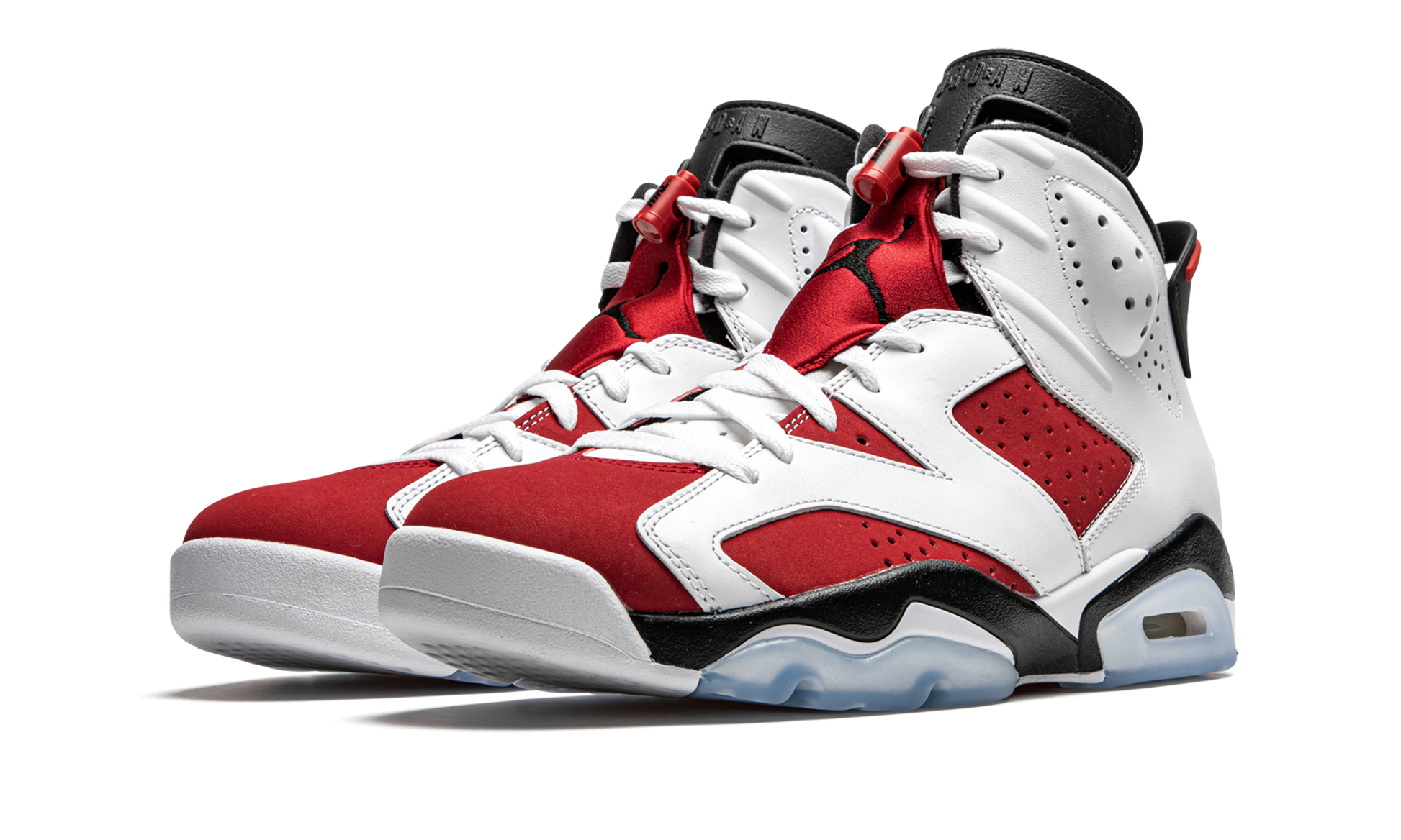 Air Jordan 6 Retro "carmine 2021" - 2