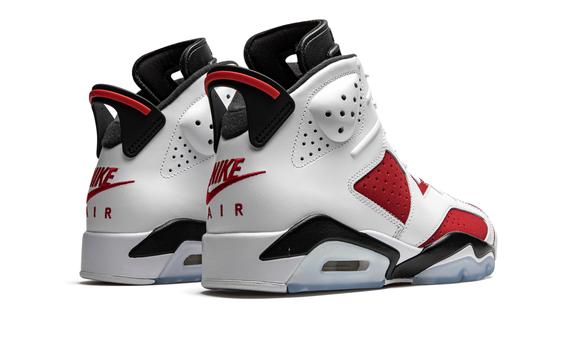 Air Jordan 6 Retro "carmine 2021" - 3