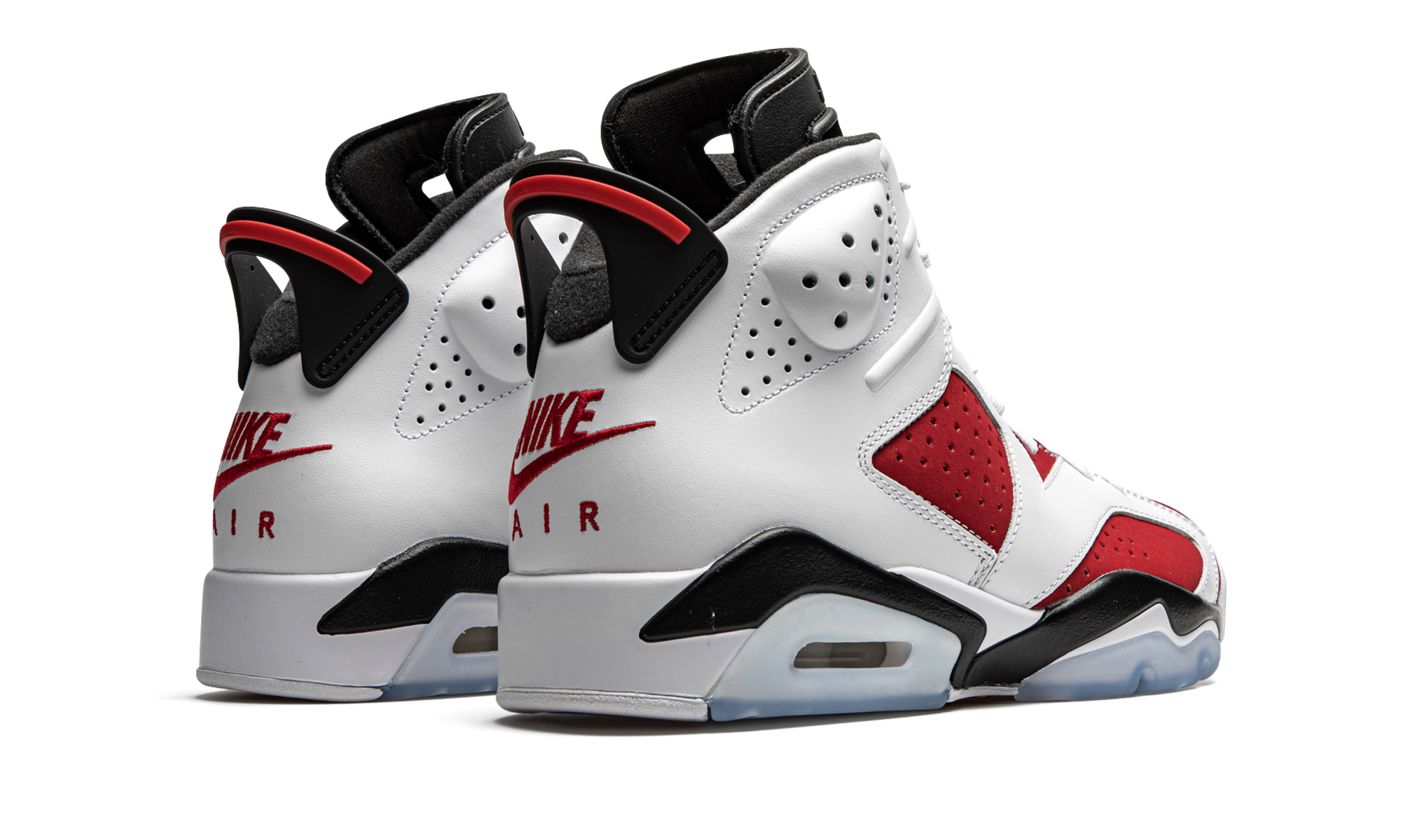 Air Jordan 6 Retro "carmine 2021" - 3
