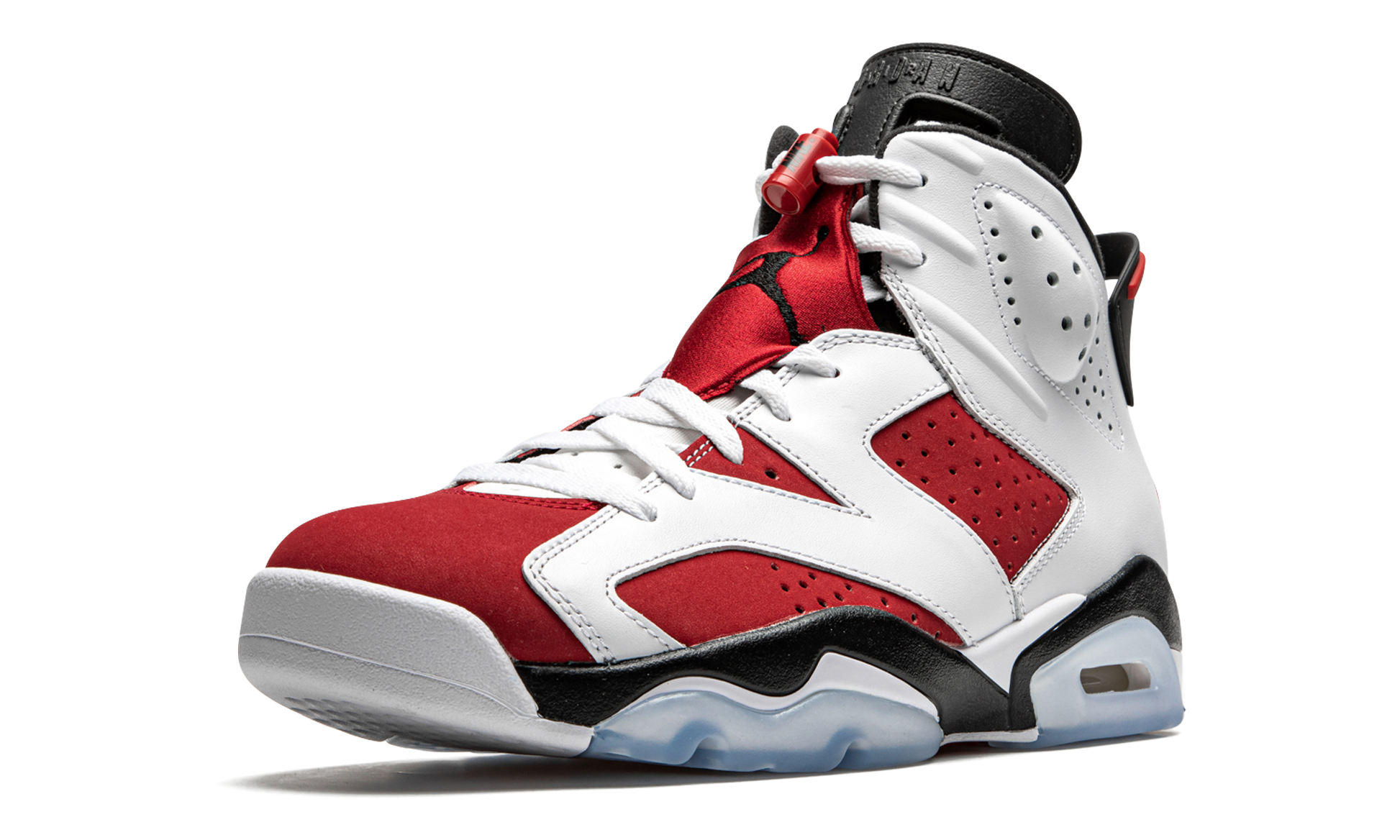 Air Jordan 6 Retro "carmine 2021" - 4
