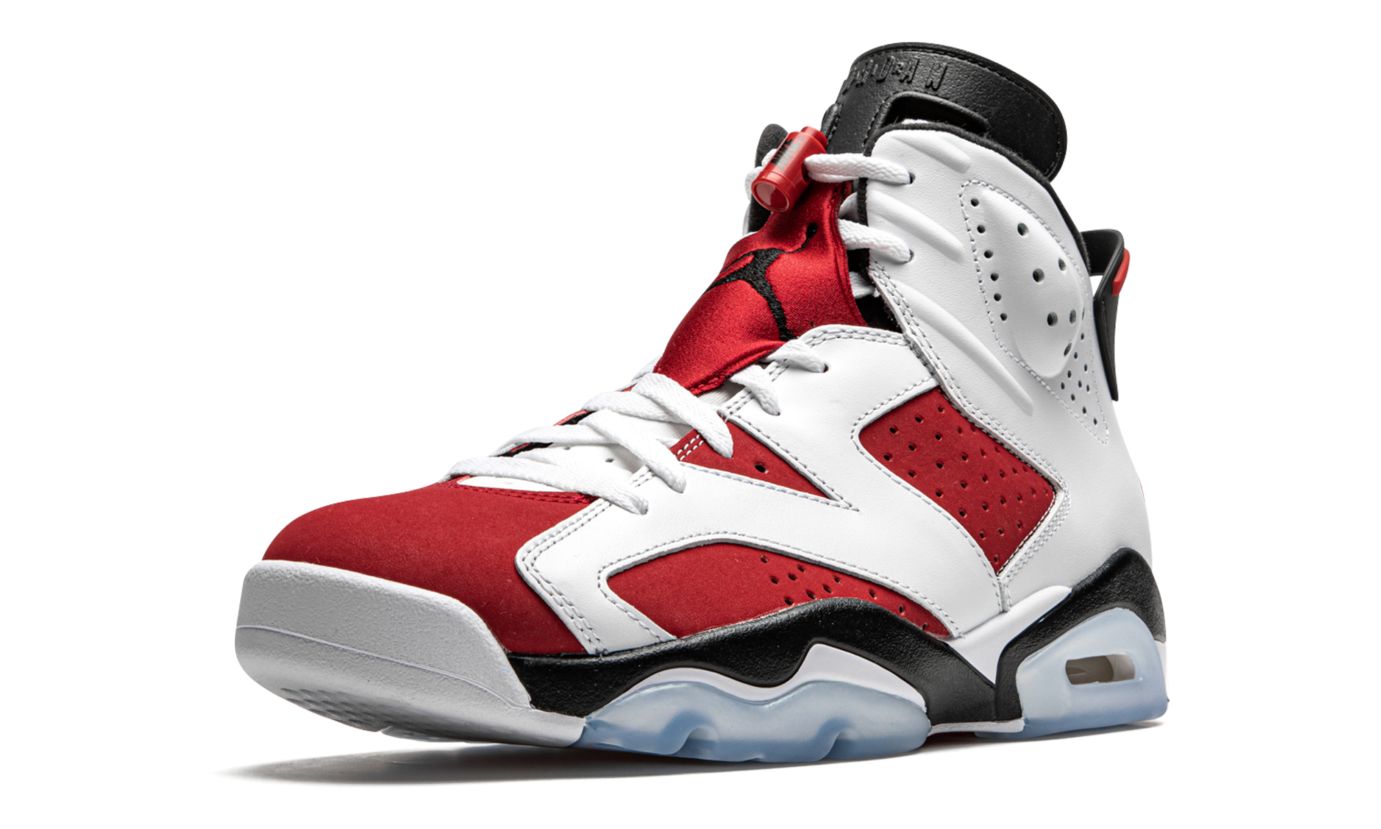 Air Jordan 6 Retro "carmine 2021" - 4