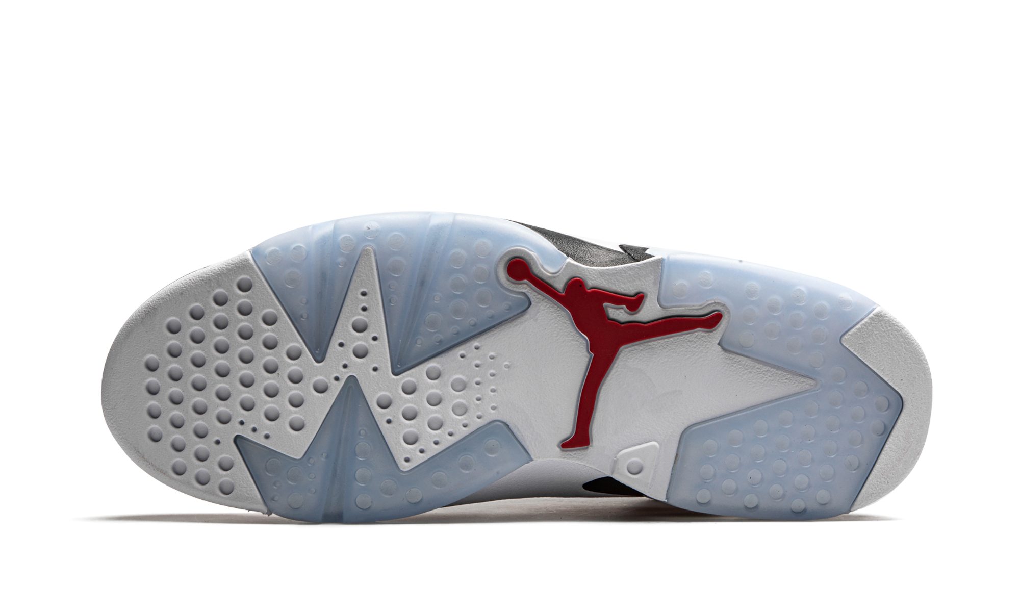 Air Jordan 6 Retro "carmine 2021" - 5