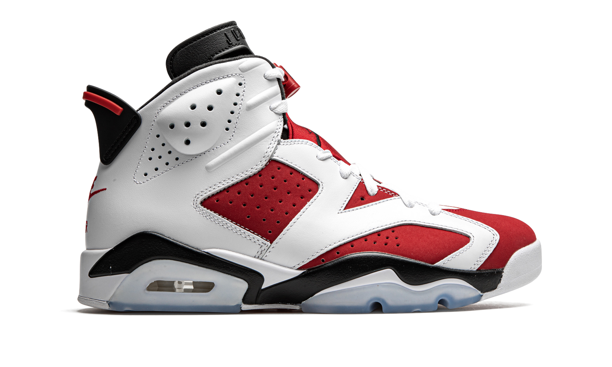 Air Jordan 6 Retro "carmine 2021" - 6
