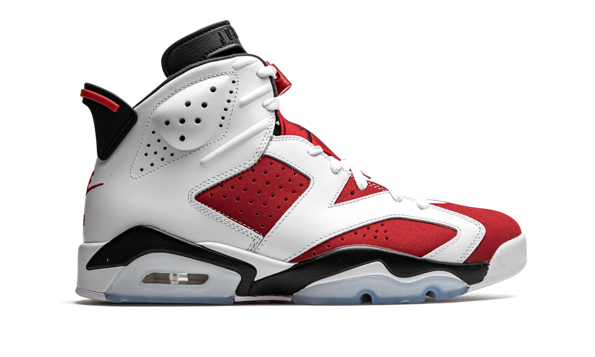 Air Jordan 6 Retro "carmine 2021" - 6
