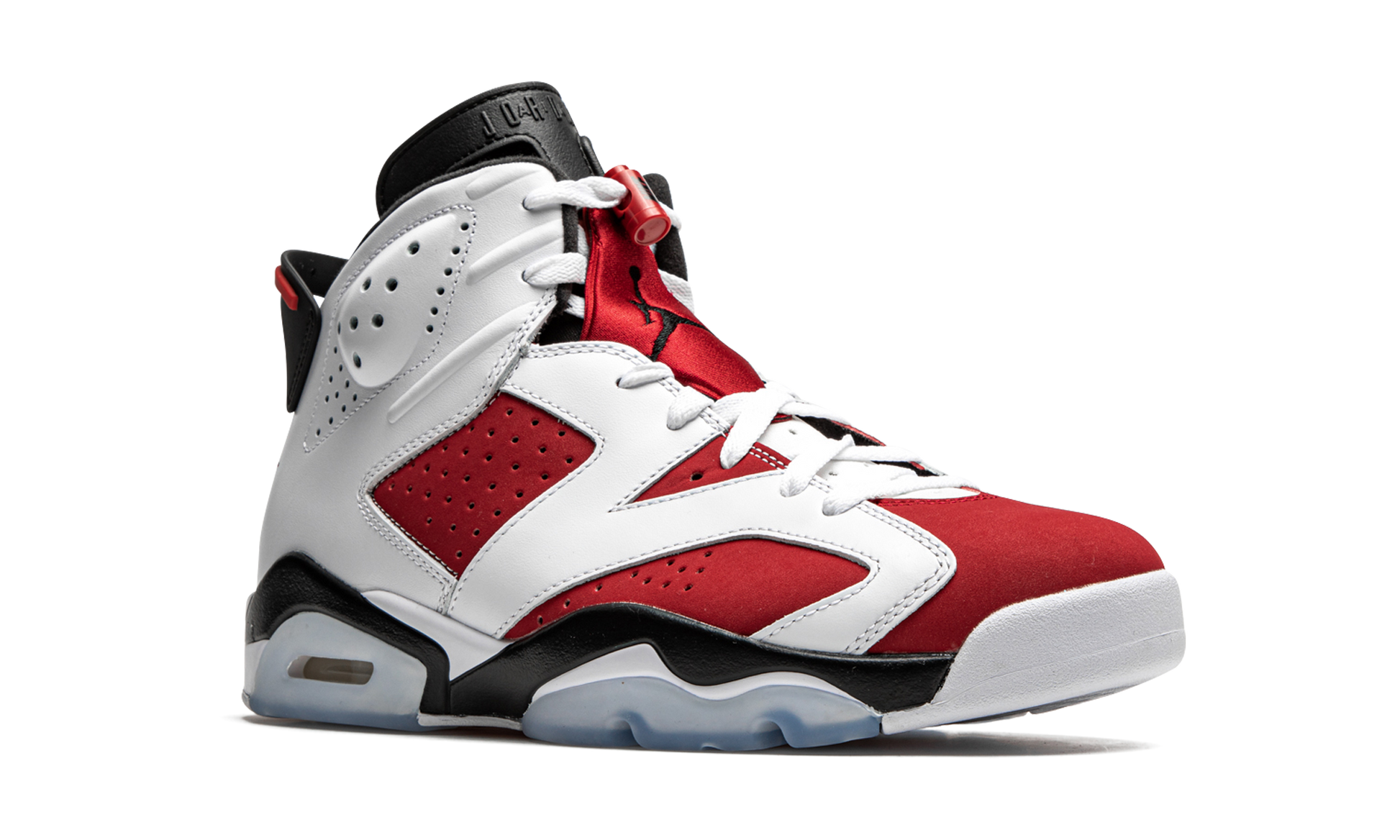 Air Jordan 6 Retro "carmine 2021" - 7