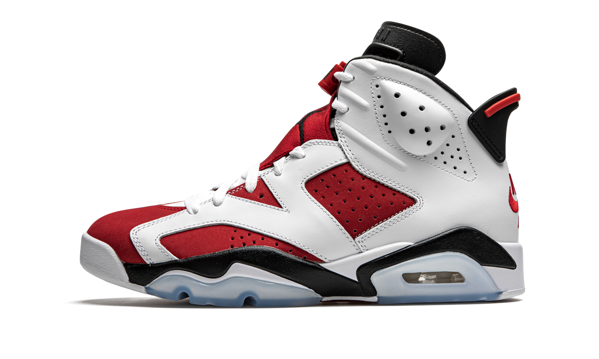 Air Jordan 6 Retro "carmine 2021" - 8
