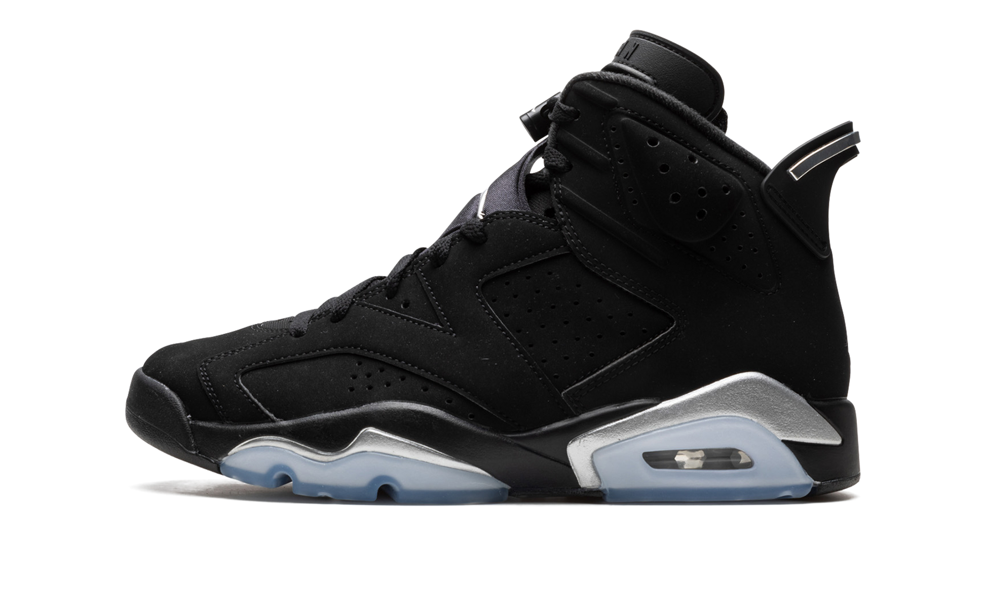Air Jordan 6 Retro "chrome 2022" - 1