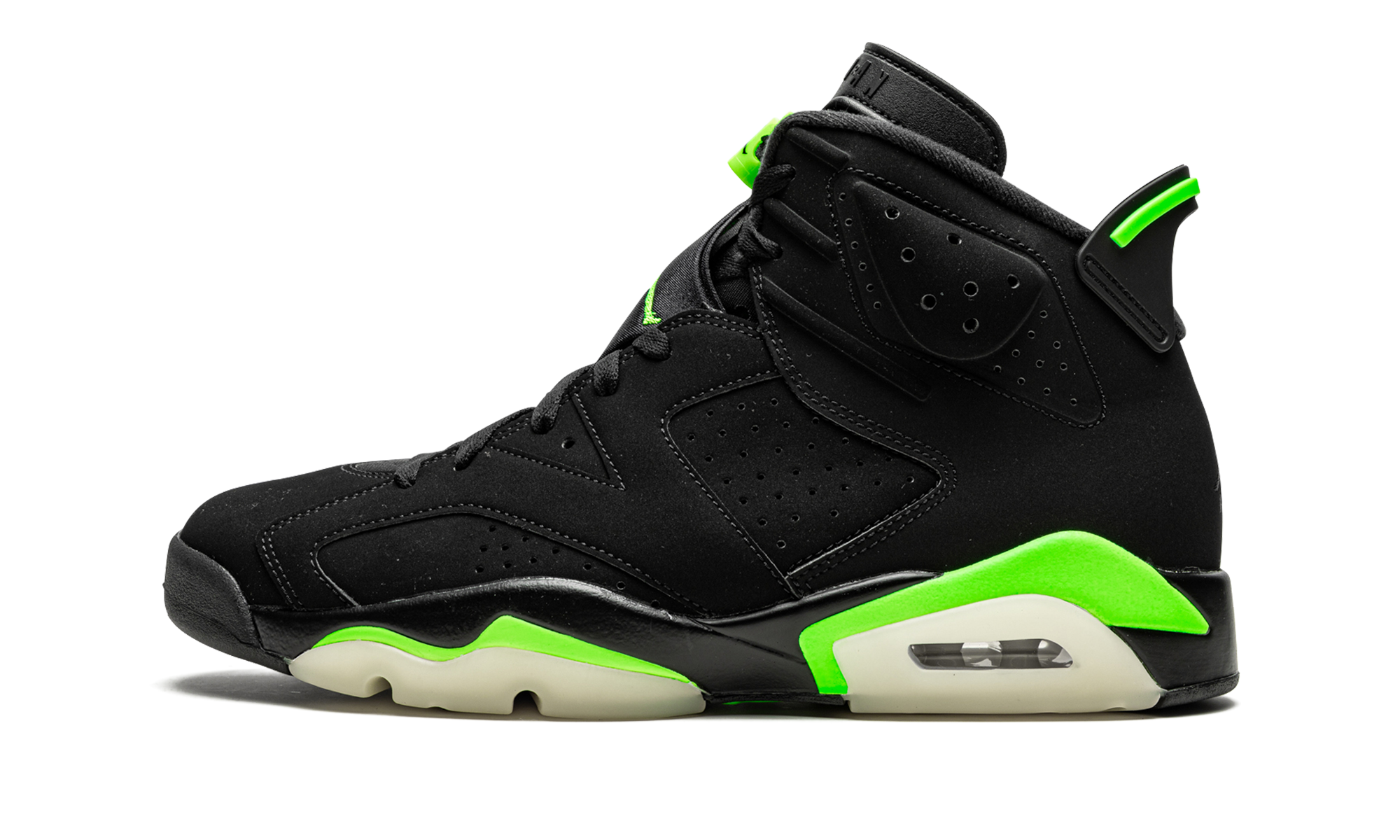 Air Jordan 6 Retro "electric Green" - 1