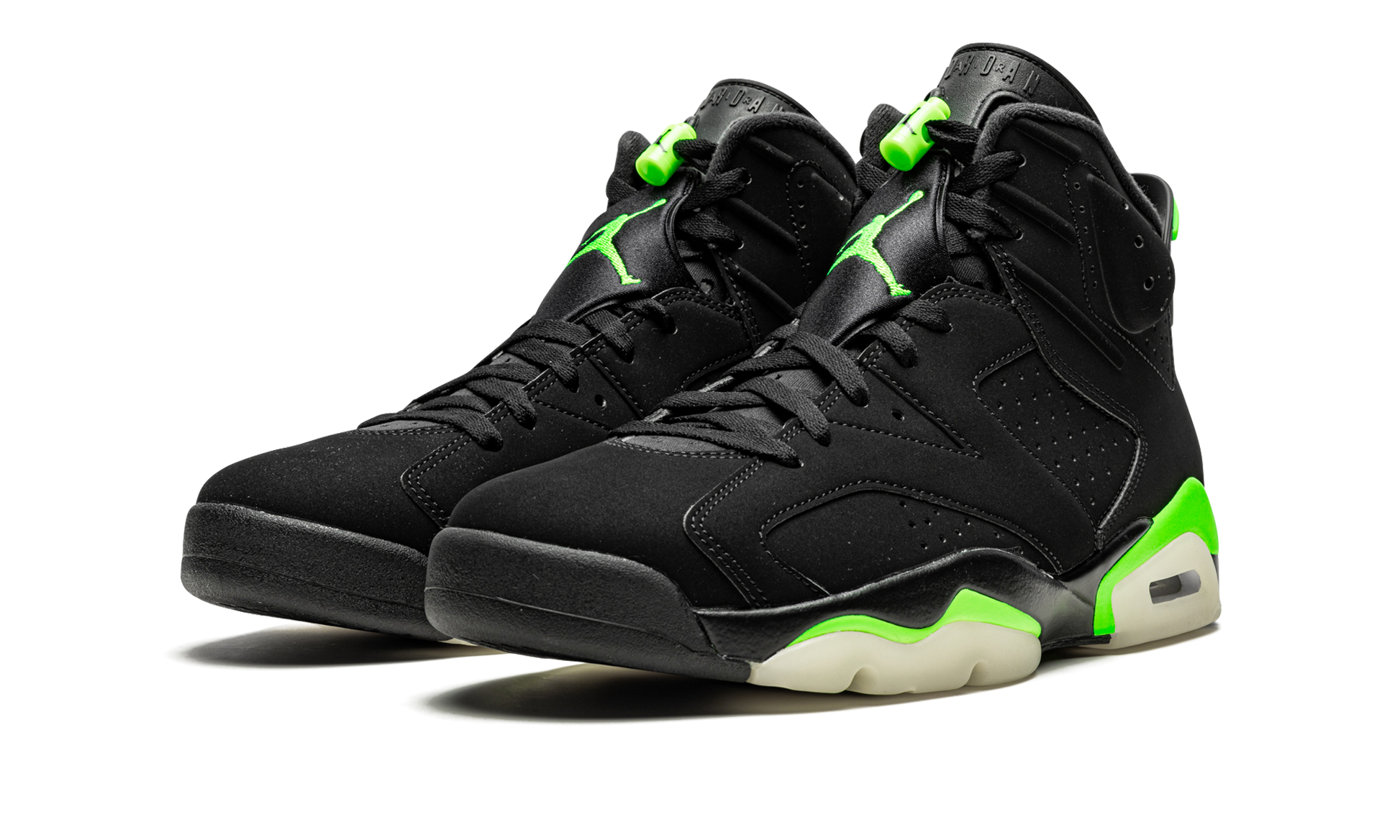 Air Jordan 6 Retro "electric Green" - 2