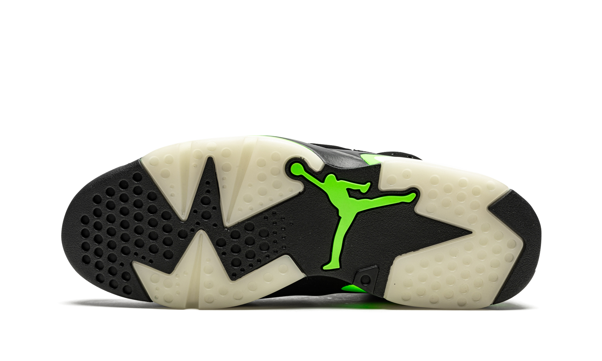 Air Jordan 6 Retro "electric Green" - 5