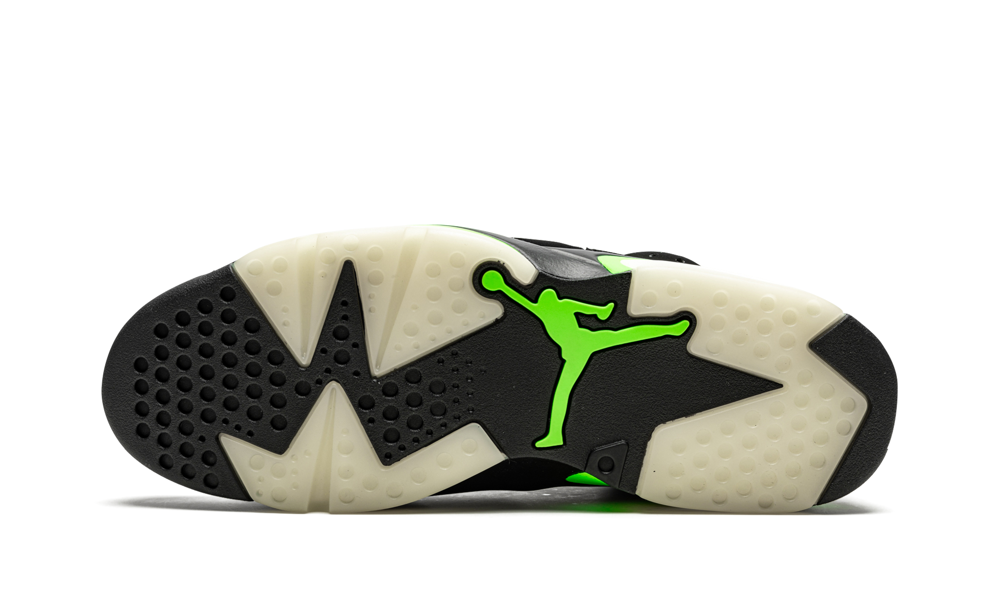 Air Jordan 6 Retro "electric Green" - 5