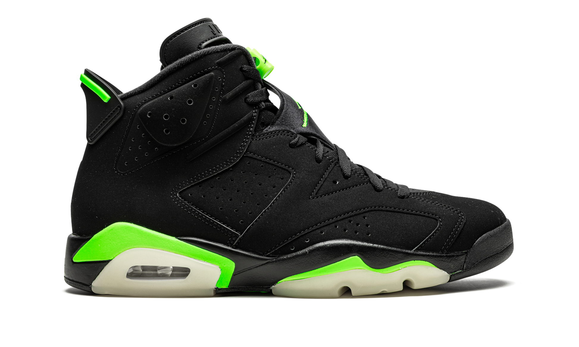 Air Jordan 6 Retro "electric Green" - 6