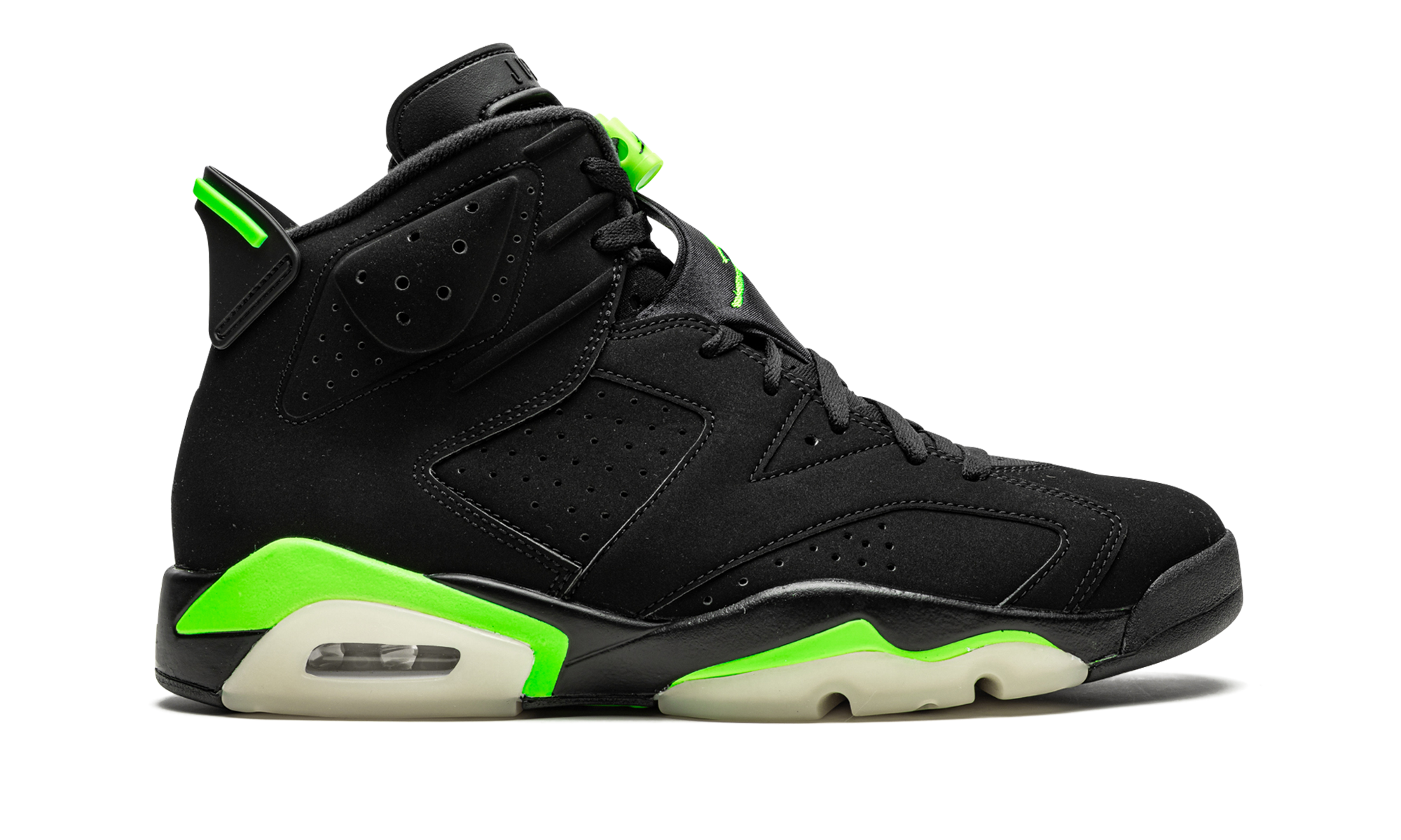 Air Jordan 6 Retro "electric Green" - 6