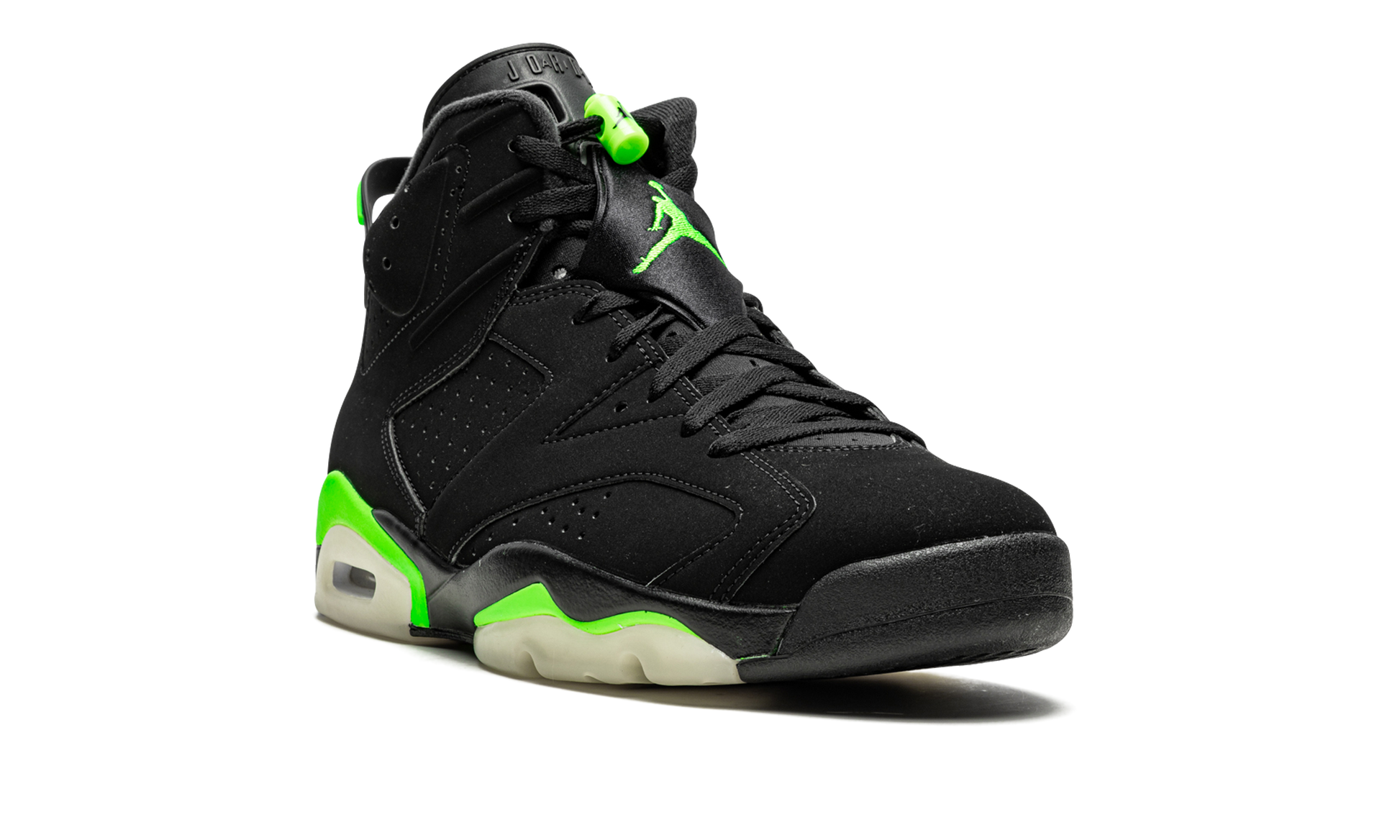 Air Jordan 6 Retro "electric Green" - 7