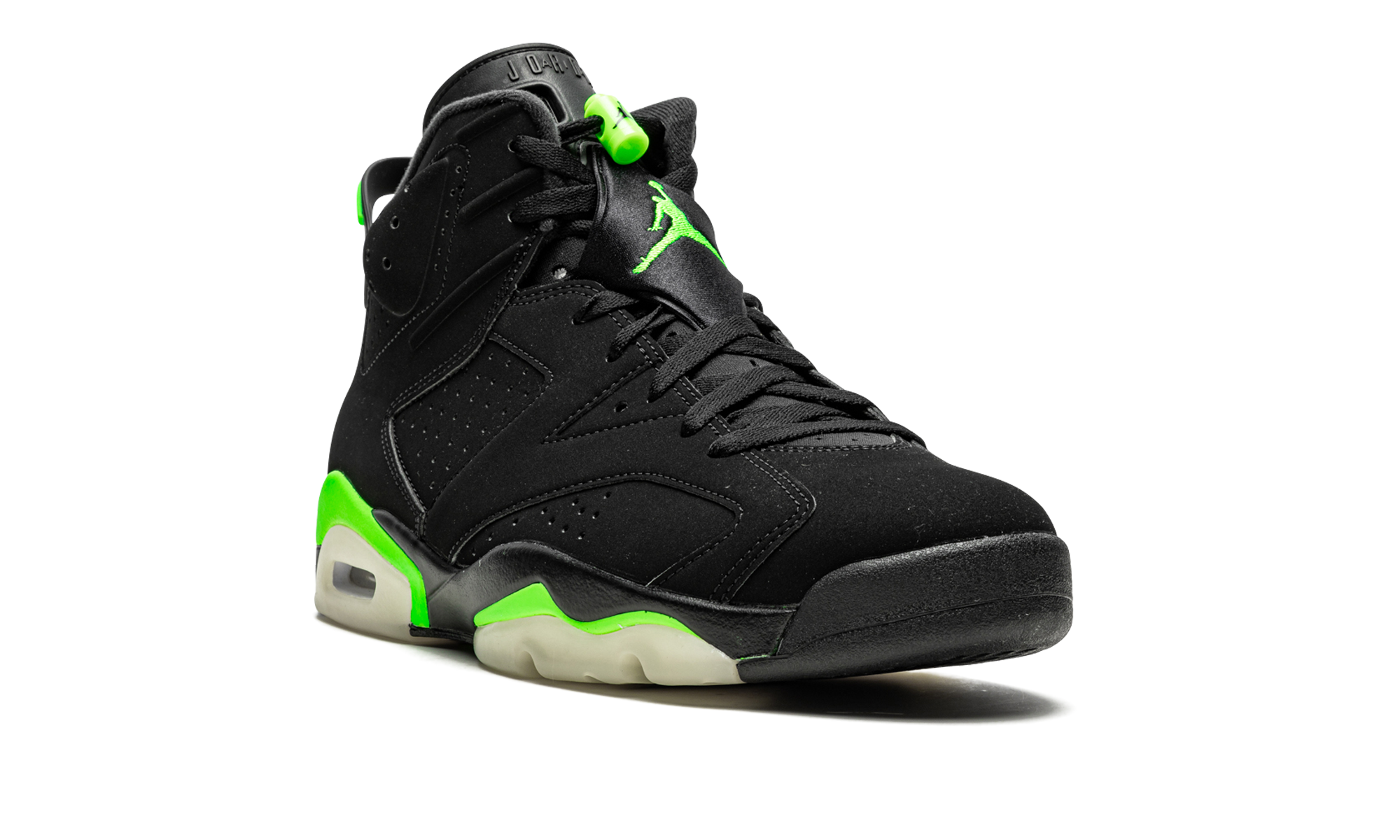 Air Jordan 6 Retro "electric Green" - 7