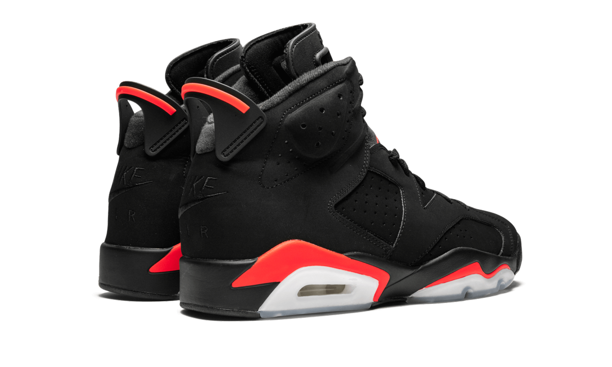 Air Jordan 6 Retro "infrared 2019" - 3