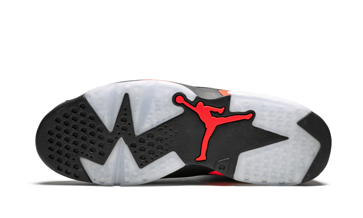 Air Jordan 6 Retro "infrared 2019" - 5