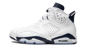 Air Jordan 6 Retro "midnight Navy 2022" - 1